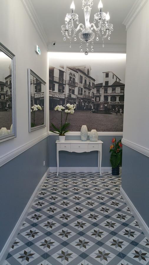 Appartement Edificio Charles 303