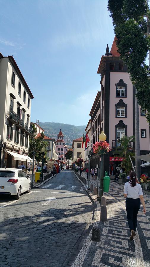 Edificio Charles 303 Appartement Funchal (Madeira)